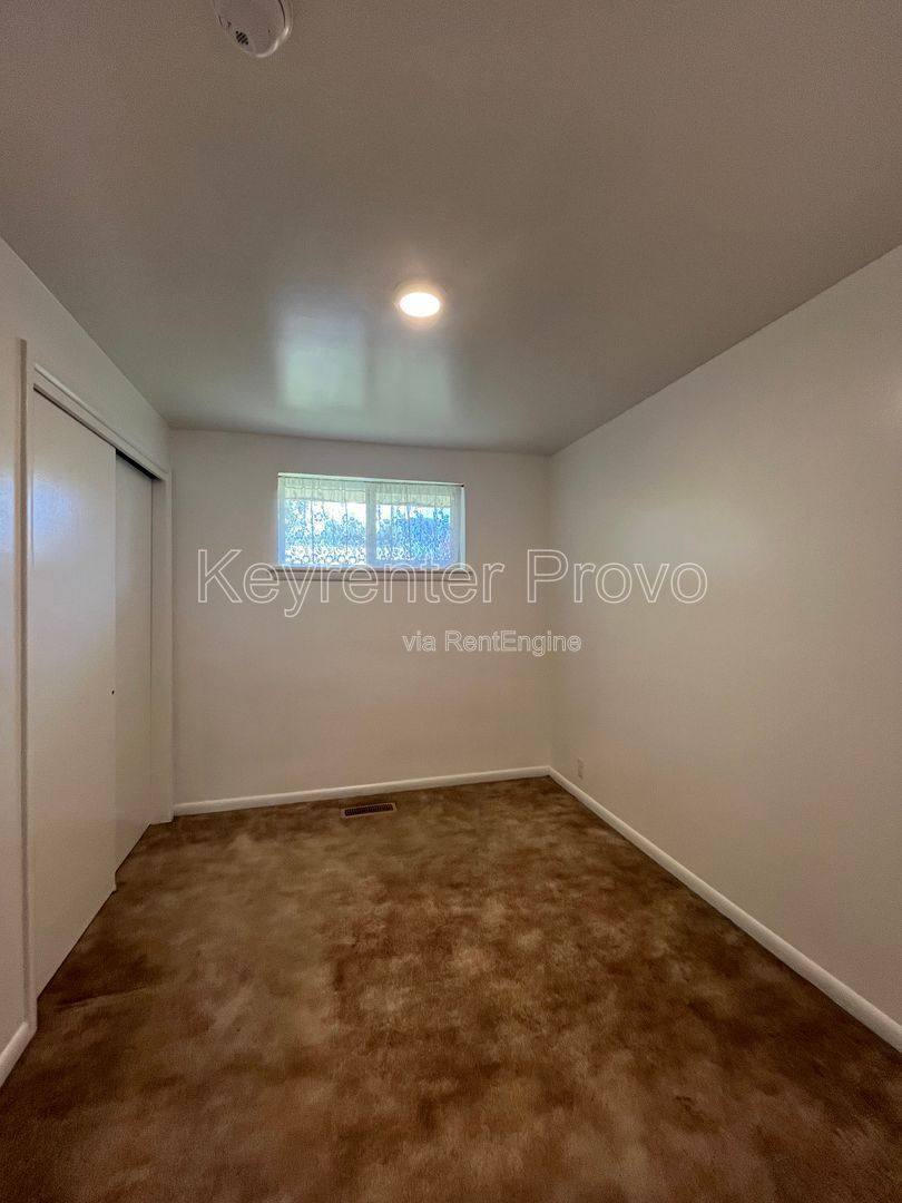 House for rent at 1589 S 200 E St, Orem, UT 84058