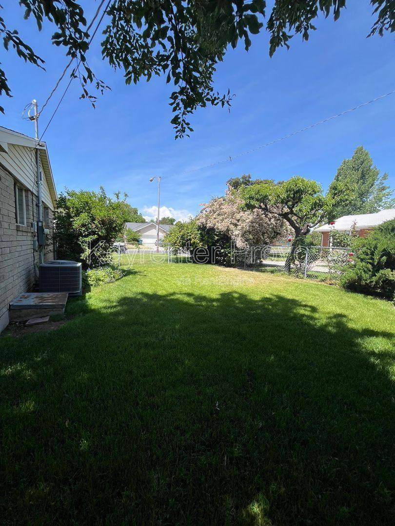 House for rent at 1589 S 200 E St, Orem, UT 84058