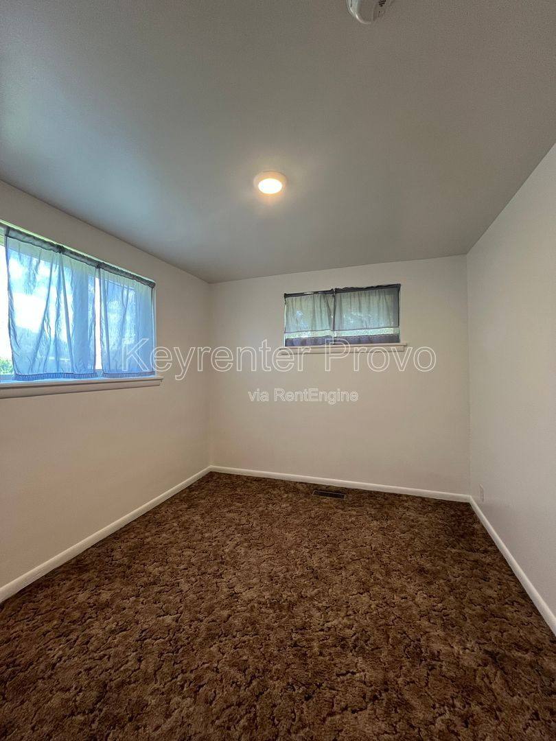 House for rent at 1589 S 200 E St, Orem, UT 84058