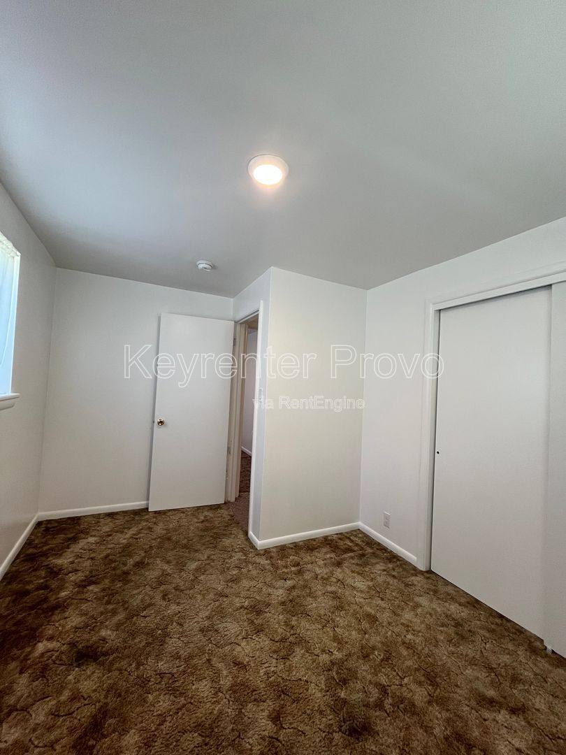 House for rent at 1589 S 200 E St, Orem, UT 84058