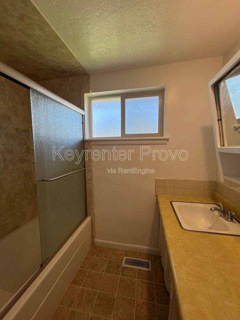 House for rent at 1589 S 200 E St, Orem, UT 84058