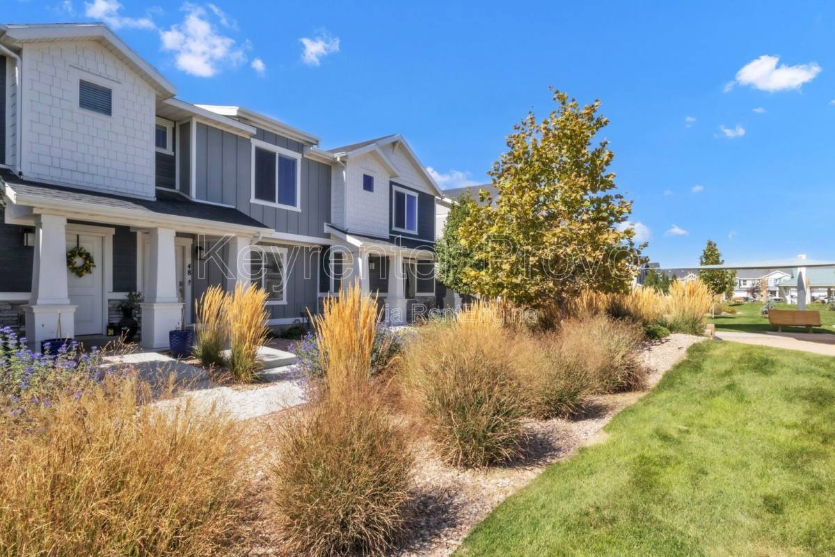 Apartment for rent at 48 Heading Row, Lehi, UT 84043