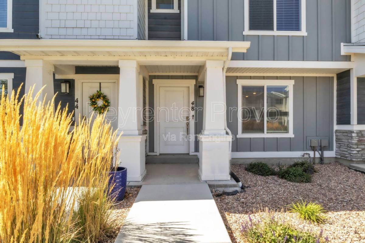 Apartment for rent at 48 Heading Row, Lehi, UT 84043