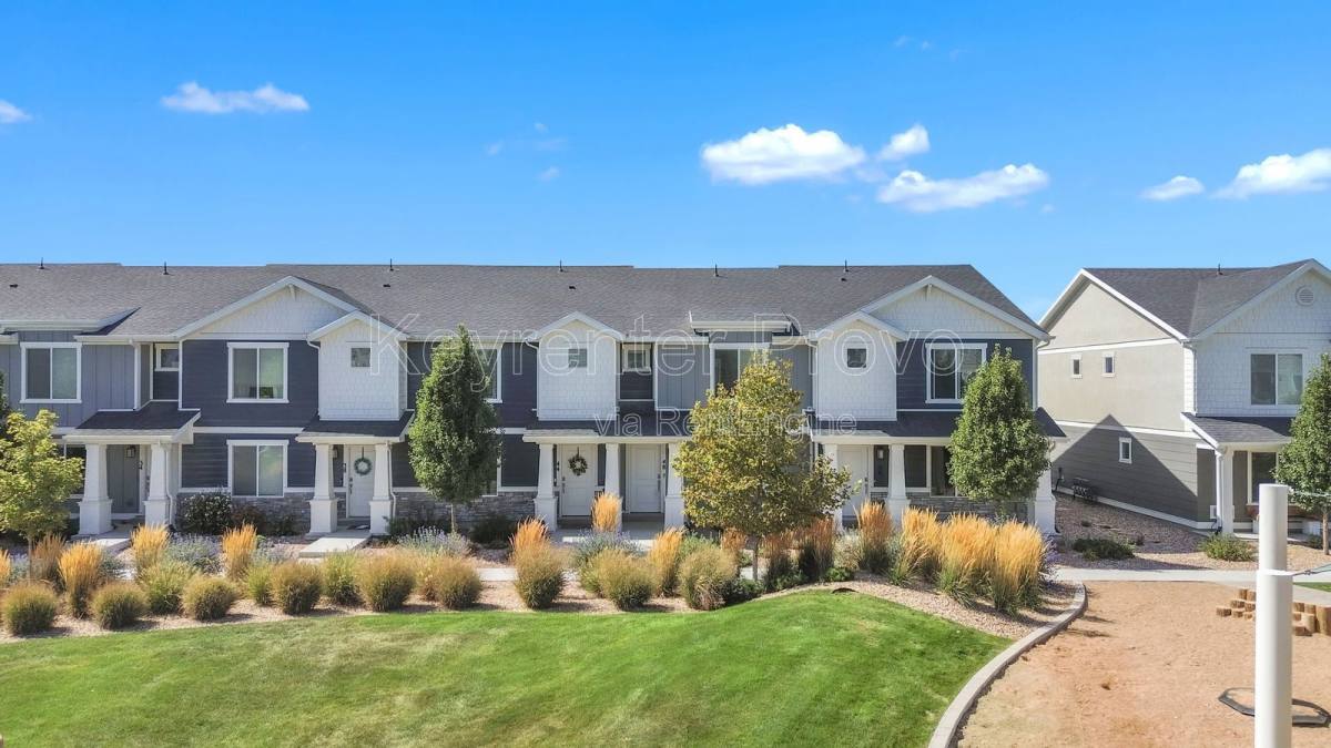 Apartment for rent at 48 Heading Row, Lehi, UT 84043