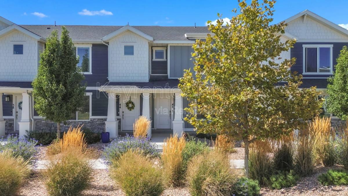 Apartment for rent at 48 Heading Row, Lehi, UT 84043