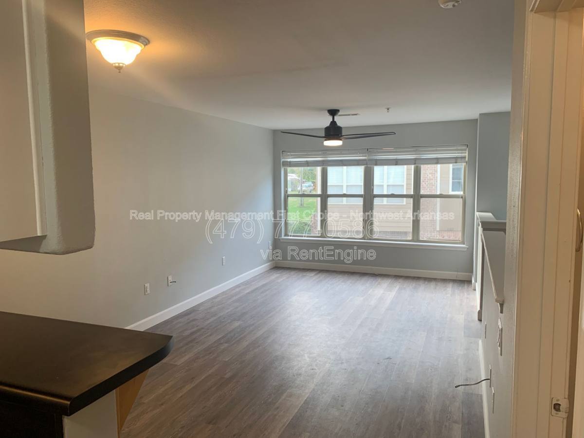 Condo for rent at 1866 N Scull Creek Dr, Fayetteville, AR 72703