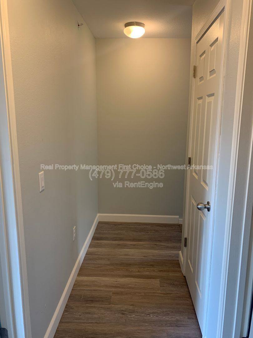 Condo for rent at 1866 N Scull Creek Dr, Fayetteville, AR 72703