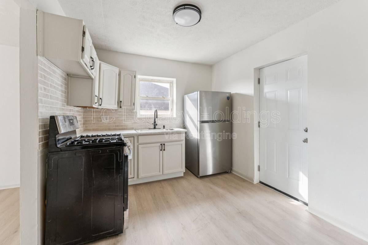 House for rent at 415 Simpson Ave, Clarksburg, WV 26301