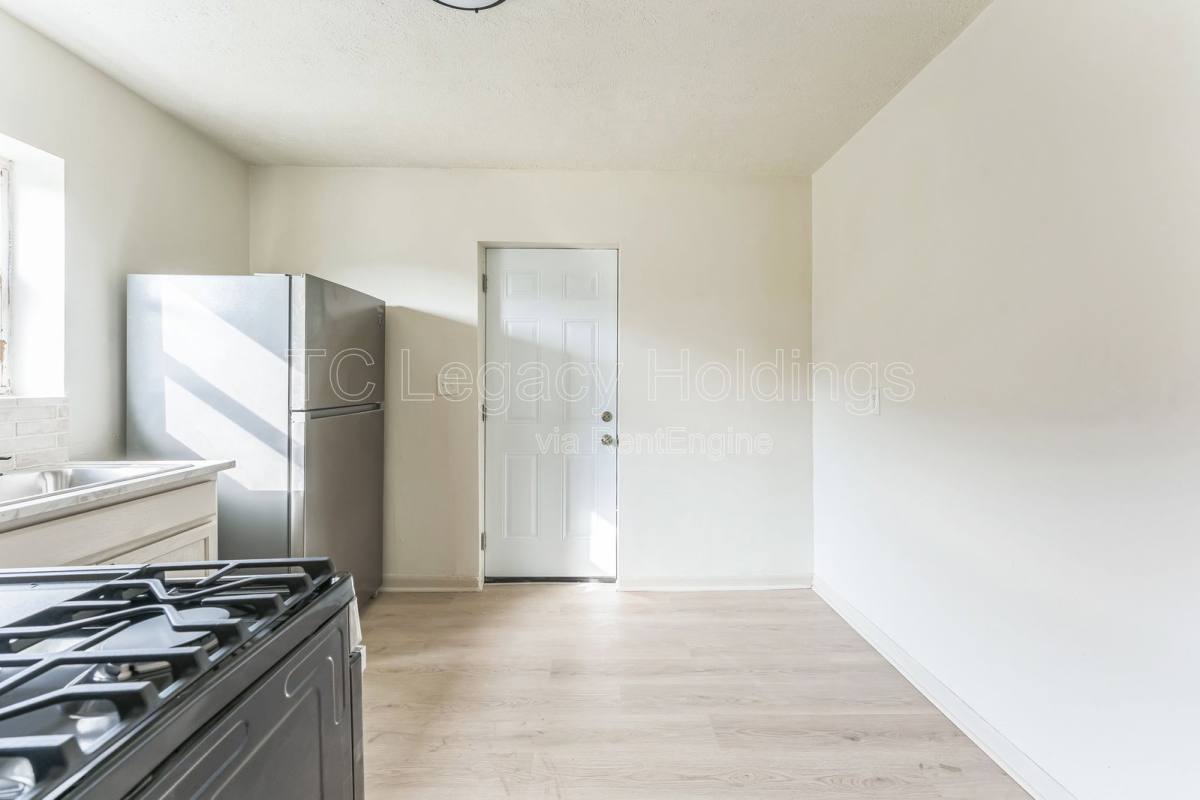House for rent at 415 Simpson Ave, Clarksburg, WV 26301