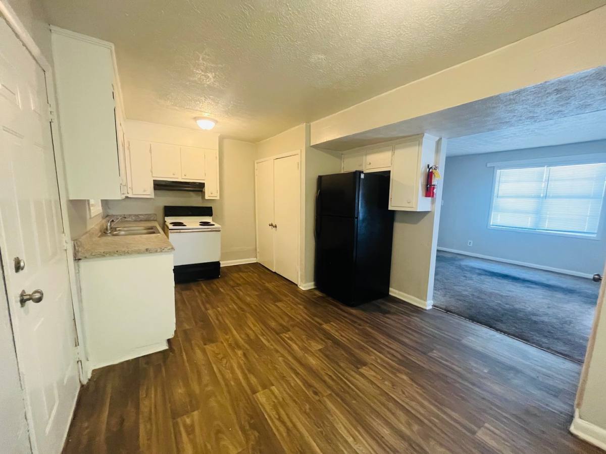 Apartment for rent at 4053 Log Cabin Dr #B3, Macon, GA 31204