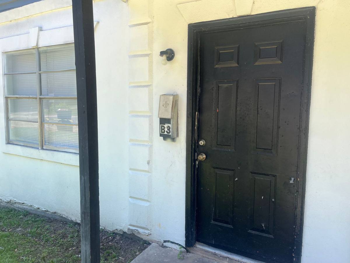 Apartment for rent at 4053 Log Cabin Dr #B3, Macon, GA 31204