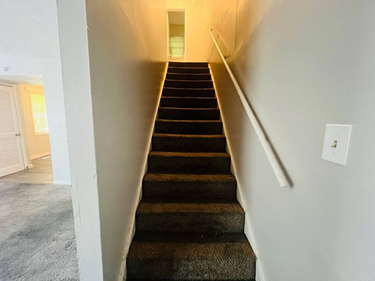 Apartment for rent at 4053 Log Cabin Dr #B3, Macon, GA 31204