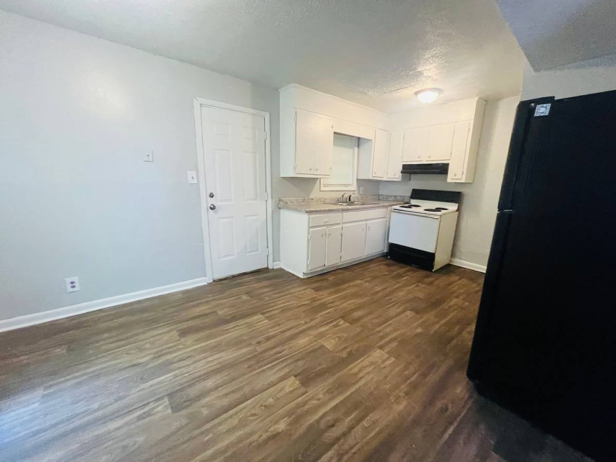 Apartment for rent at 4053 Log Cabin Dr #B3, Macon, GA 31204