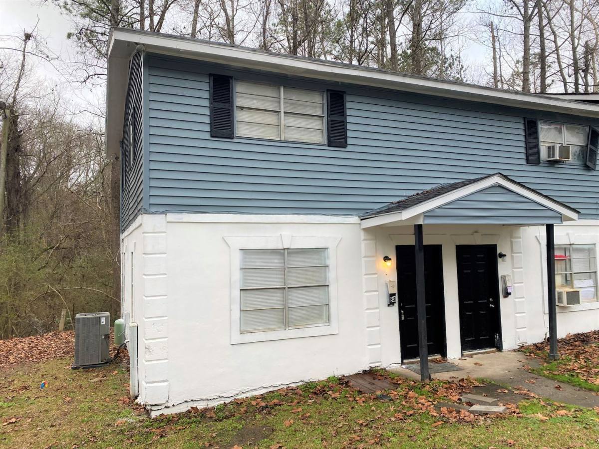 Apartment for rent at 4053 Log Cabin Dr #B3, Macon, GA 31204