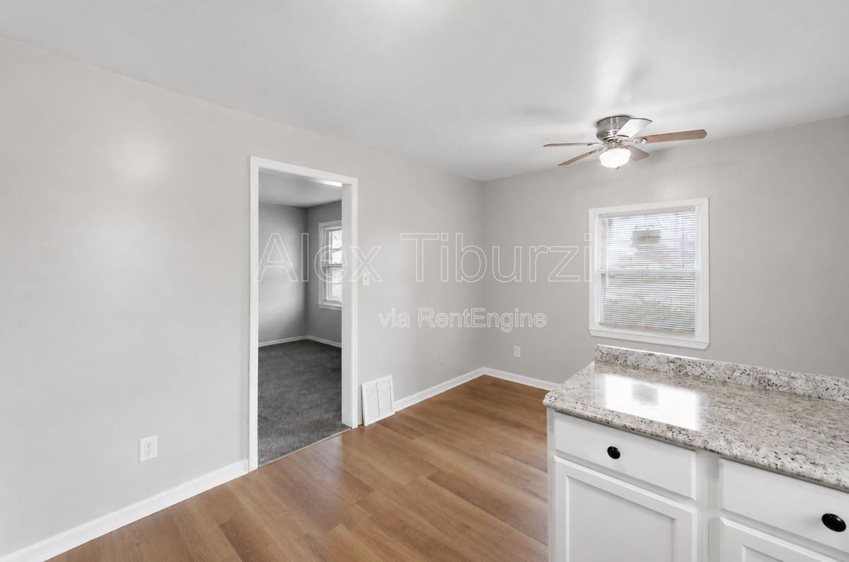 House for rent at 6301 Lodewyck, Detroit, MI 48224