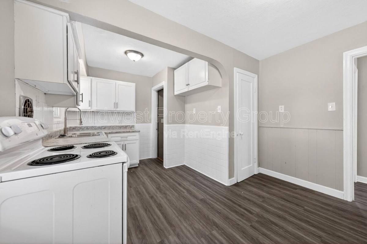 House for rent at 10066 Dorothy Ave, Saint Louis, MO 63137
