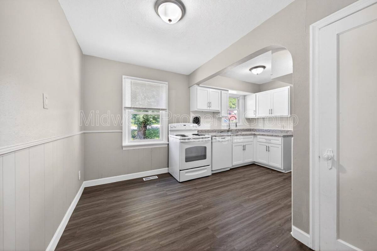 House for rent at 10066 Dorothy Ave, Saint Louis, MO 63137