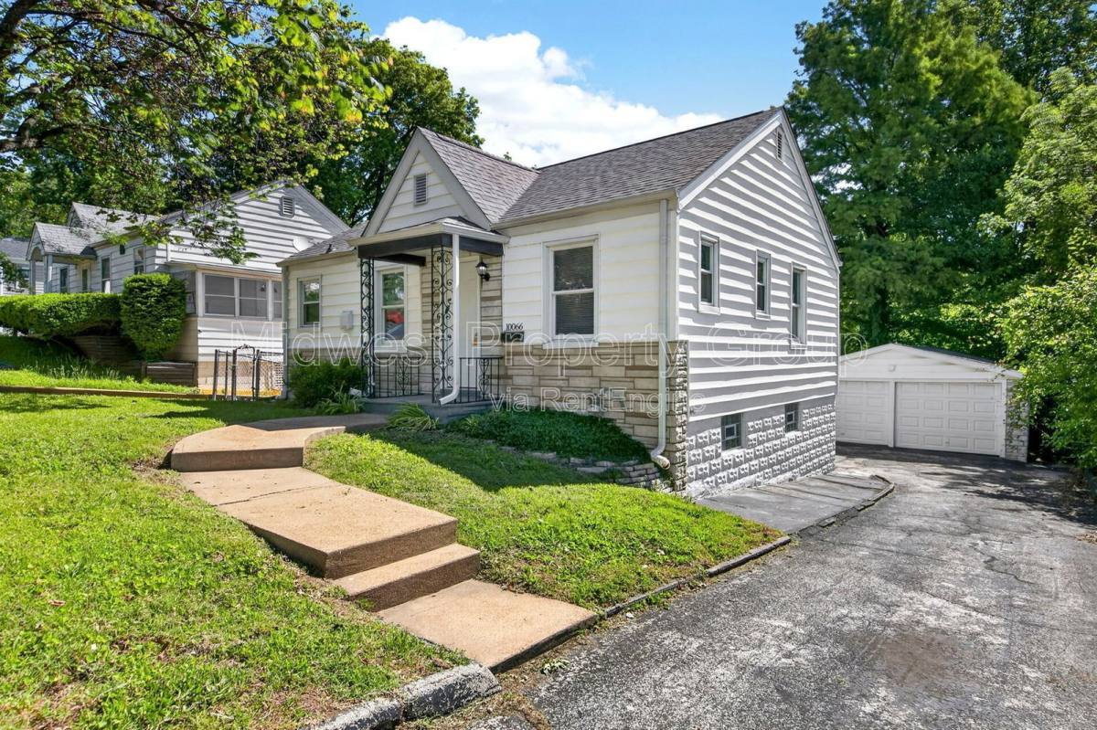 House for rent at 10066 Dorothy Ave, Saint Louis, MO 63137