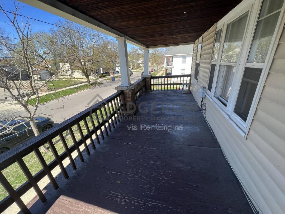 Apartment for rent at 1220 Hamilton Ave NW #2, Grand Rapids, MI 49504