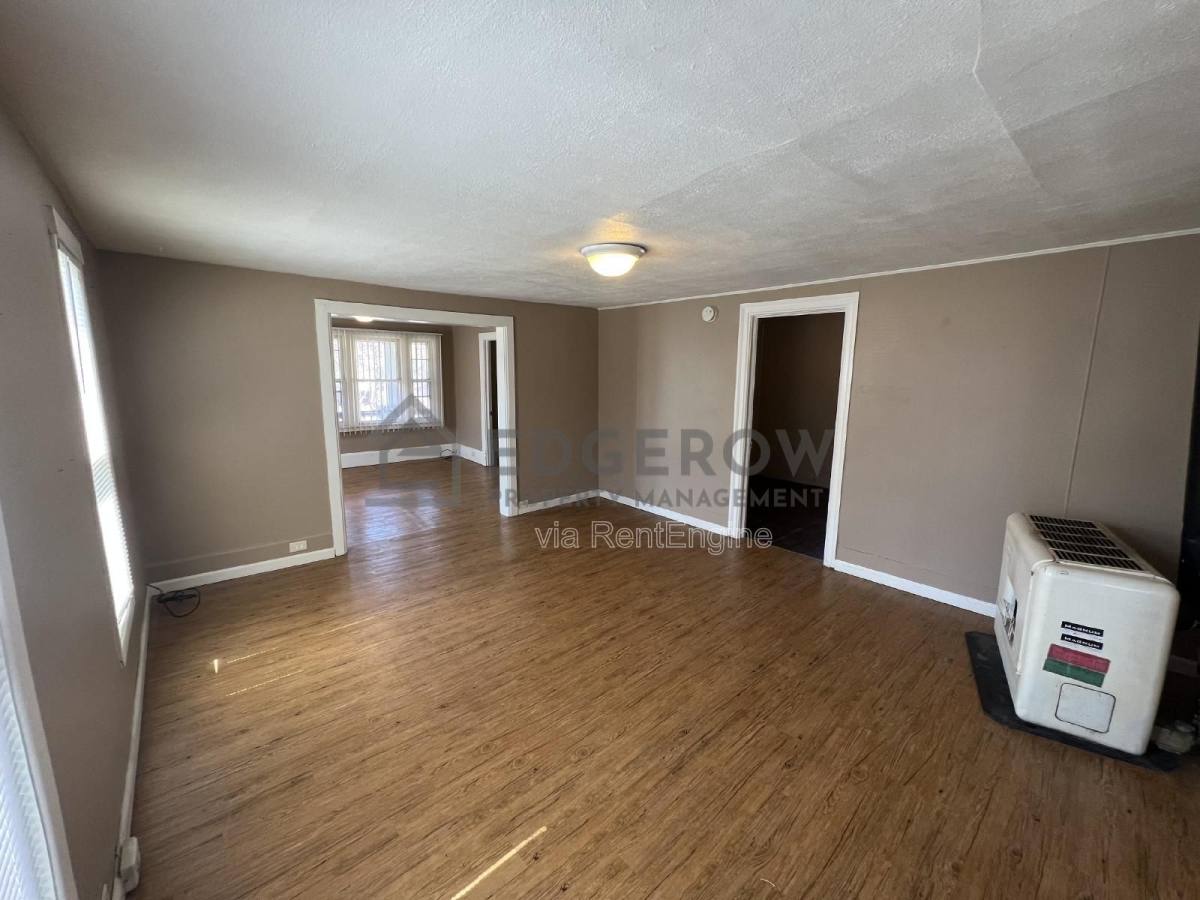 Apartment for rent at 1220 Hamilton Ave NW #2, Grand Rapids, MI 49504
