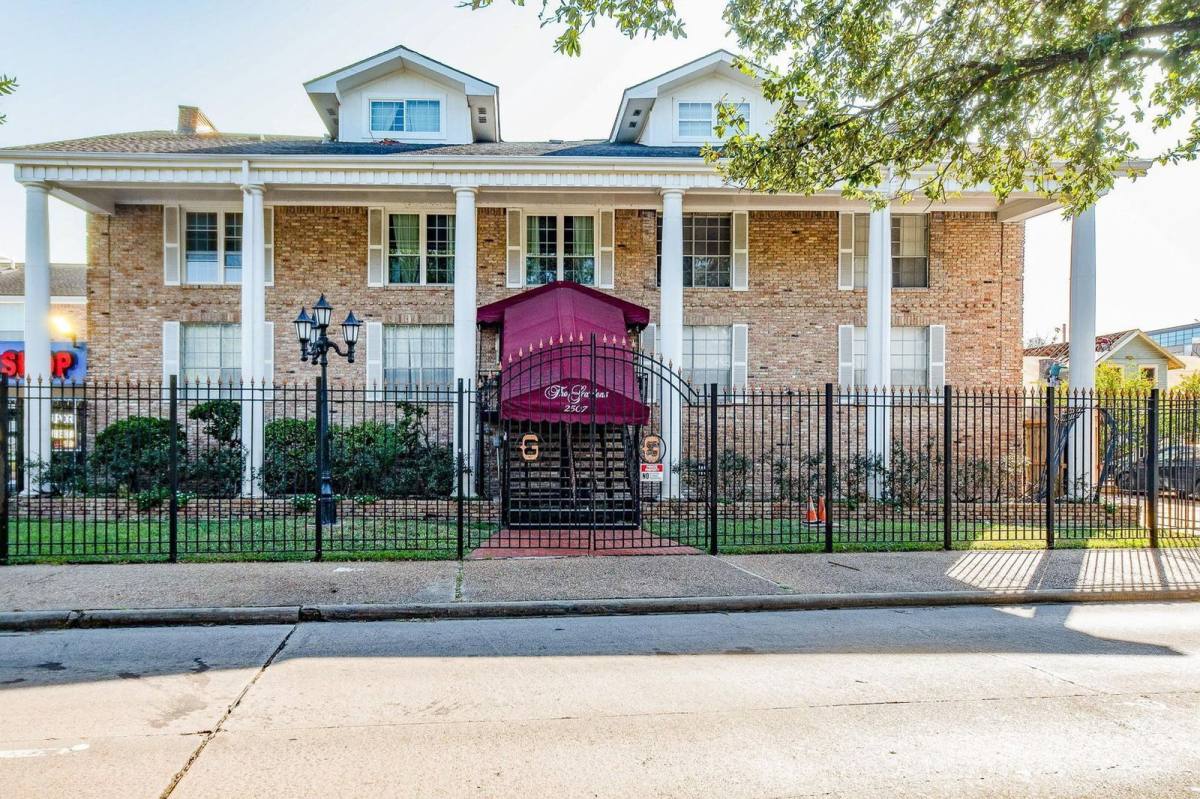 Condo for rent at 2507 Montrose Blvd #22, Houston, TX 77006