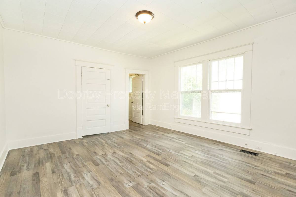 House for rent at 3207 Curtis St, Chattanooga, TN 37406