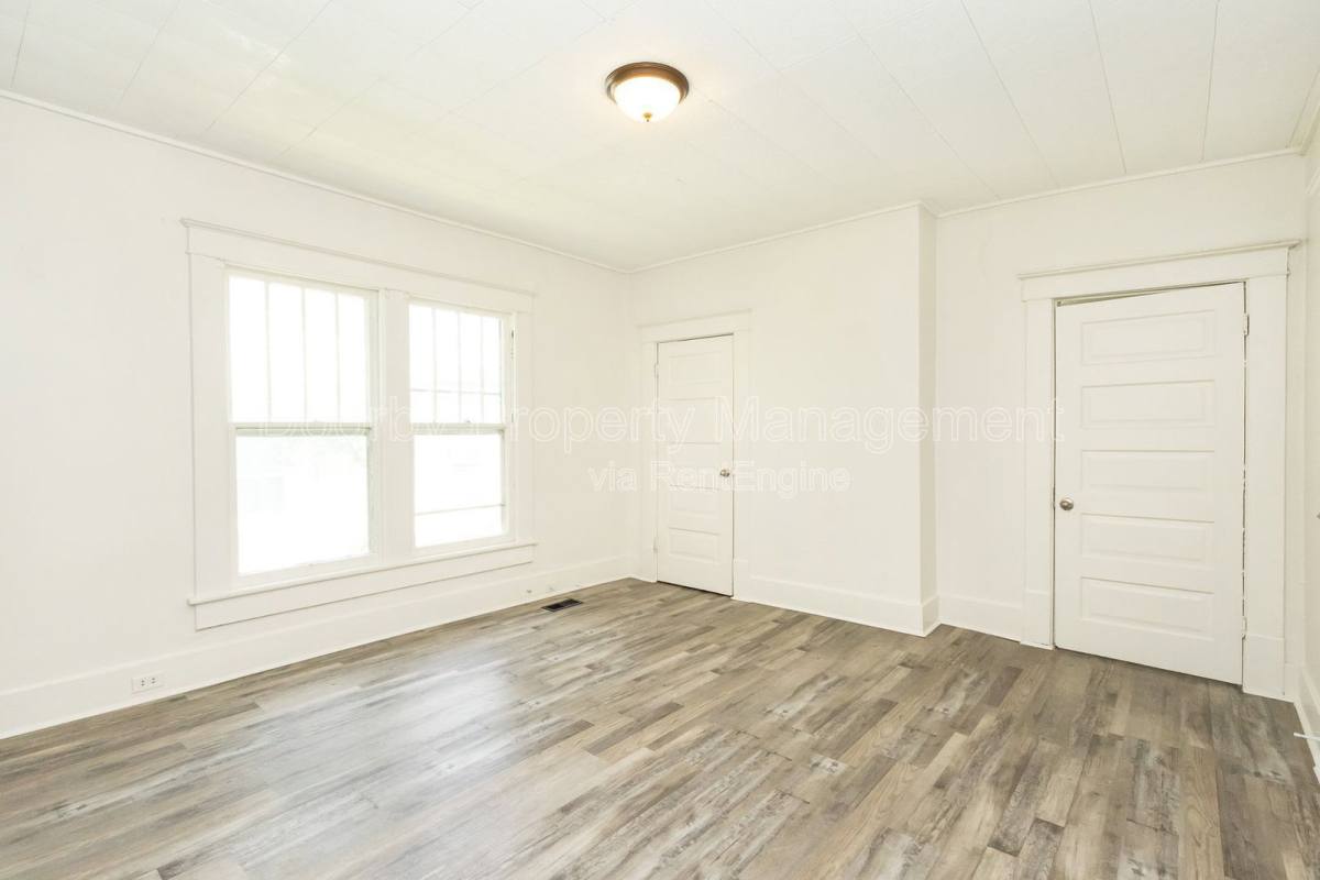 House for rent at 3207 Curtis St, Chattanooga, TN 37406