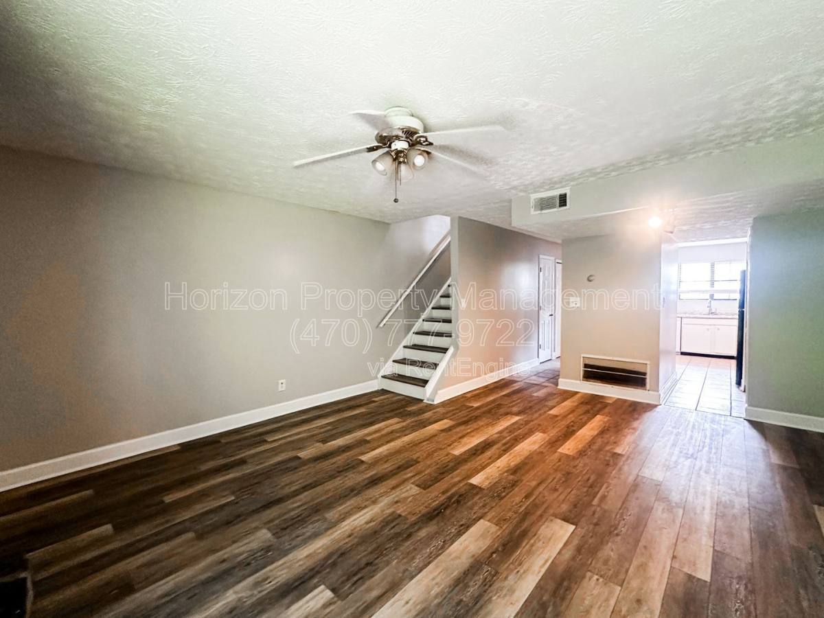 Condo for rent at 2494 Hidden Cove Court #A, Gainesville, GA 30501