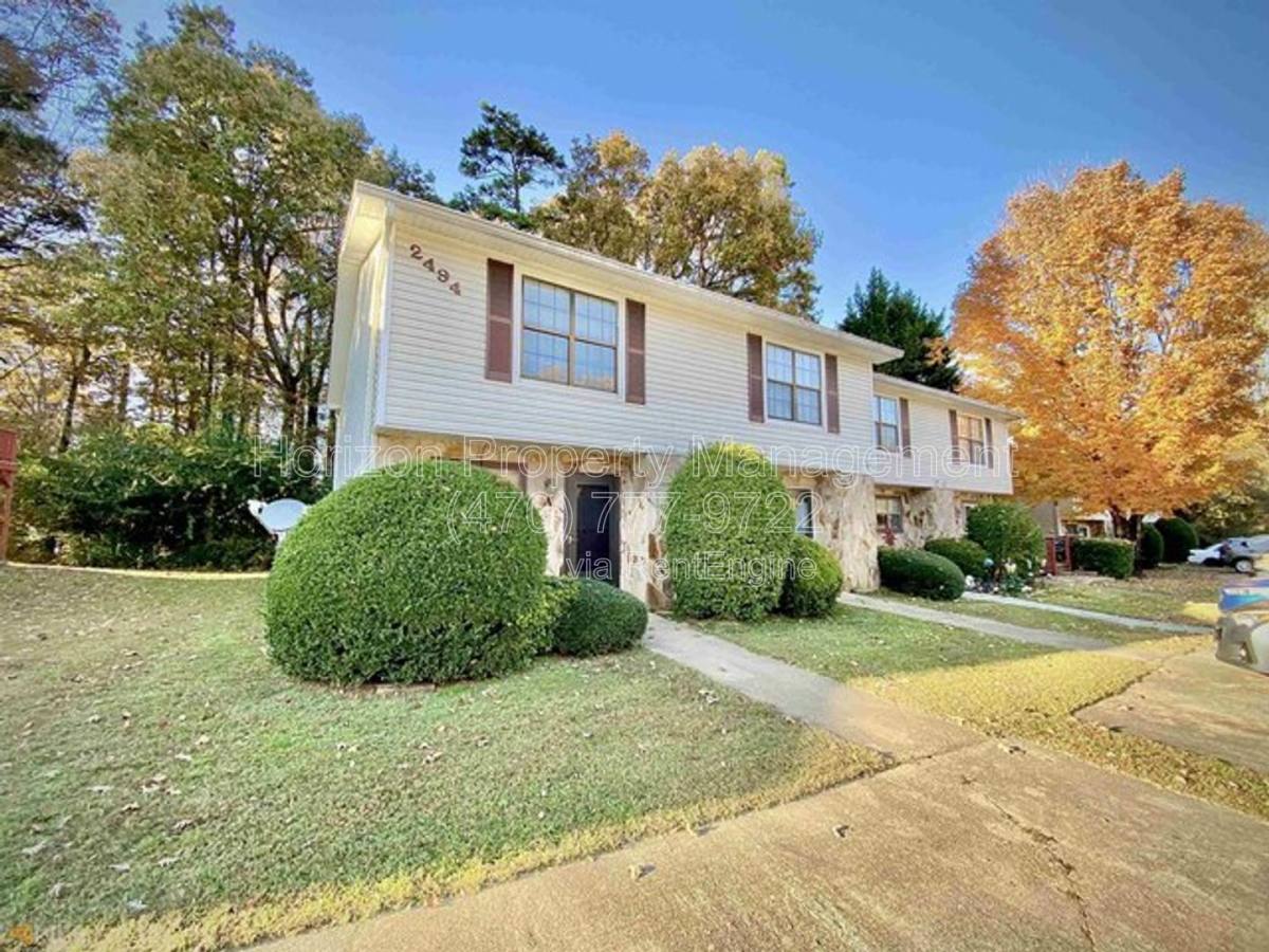 Condo for rent at 2494 Hidden Cove Court #A, Gainesville, GA 30501