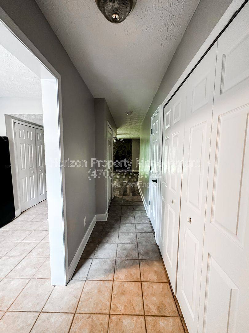 Condo for rent at 2494 Hidden Cove Court #A, Gainesville, GA 30501