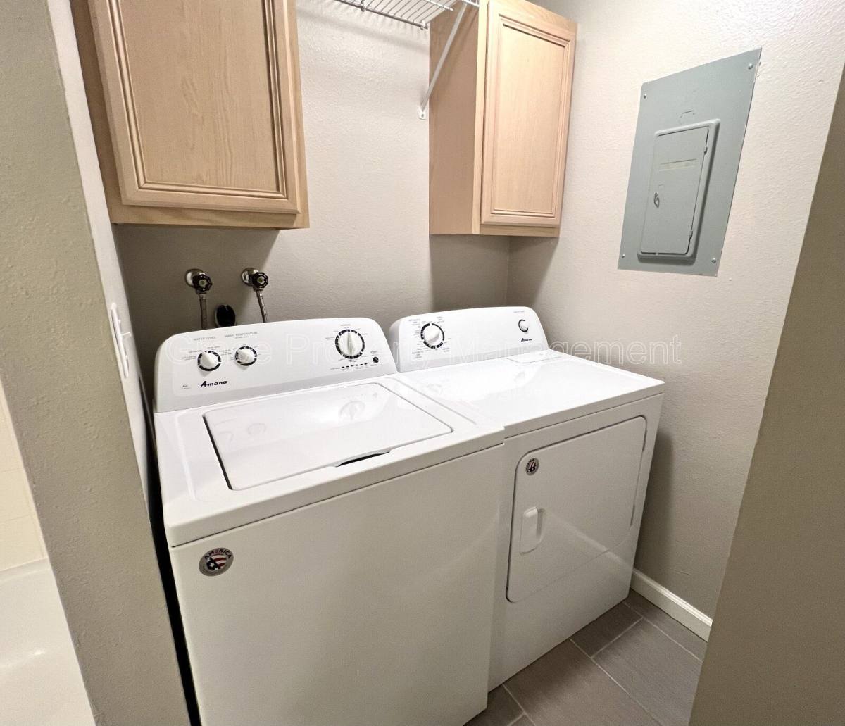 Condo for rent at 3482 S Eagle St #202, Aurora, CO 80014