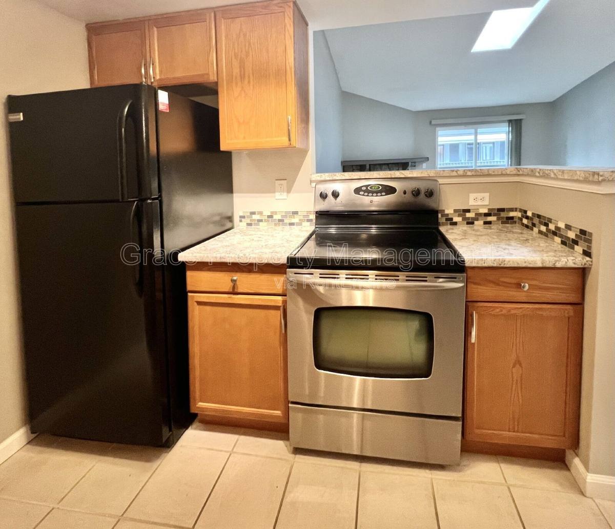 Condo for rent at 3482 S Eagle St #202, Aurora, CO 80014