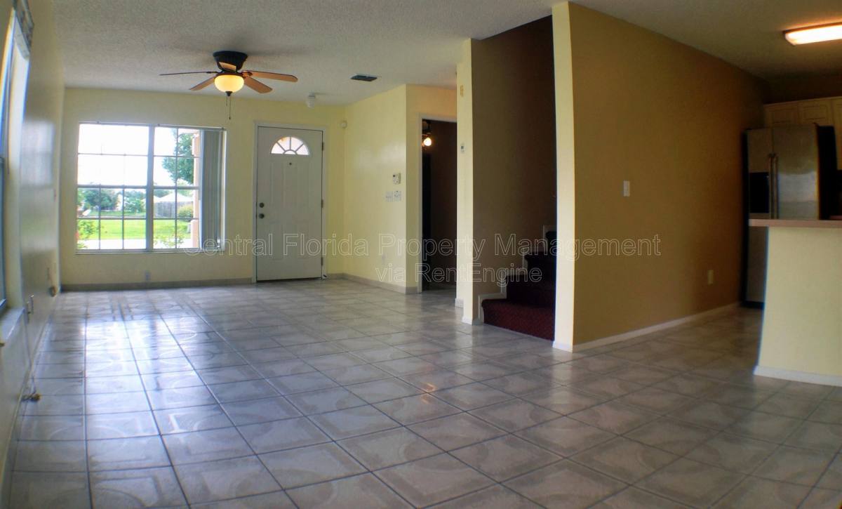 House for rent at 2320 Justin Ave, Orlando, FL 32826