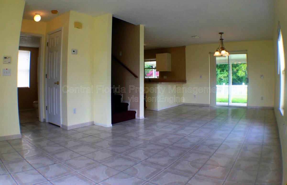 House for rent at 2320 Justin Ave, Orlando, FL 32826