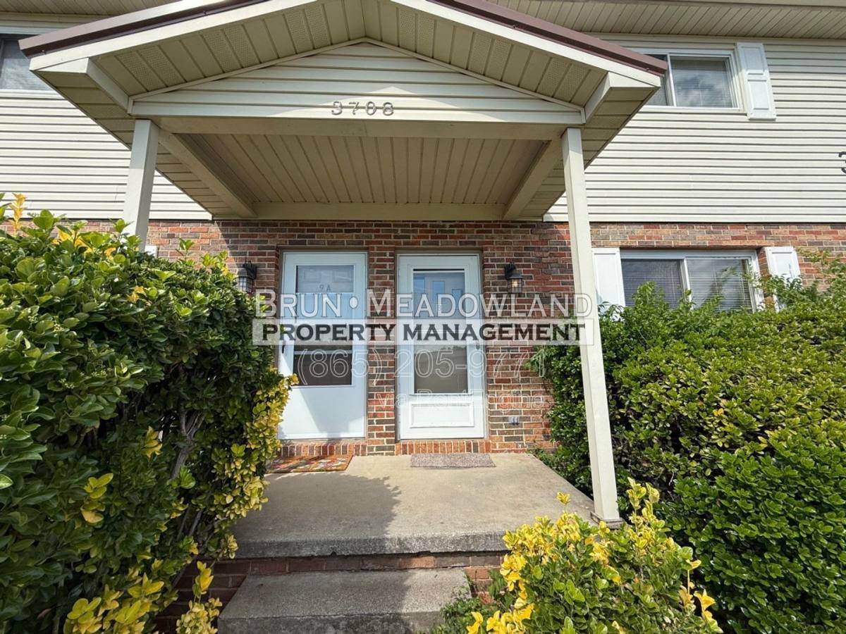 Apartment for rent at 3708 Moss Lane #B, Louisville, TN 37777