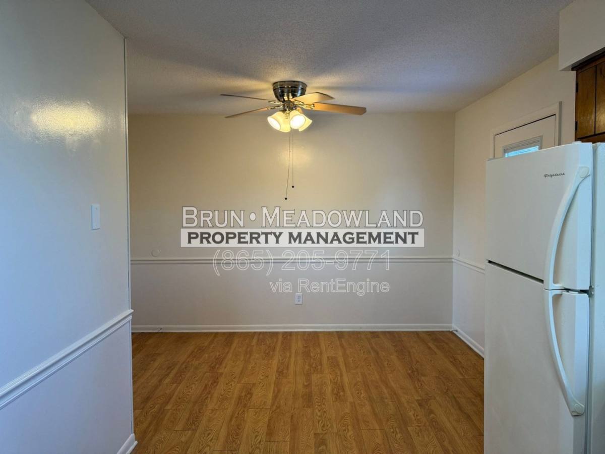 Apartment for rent at 3708 Moss Lane #B, Louisville, TN 37777
