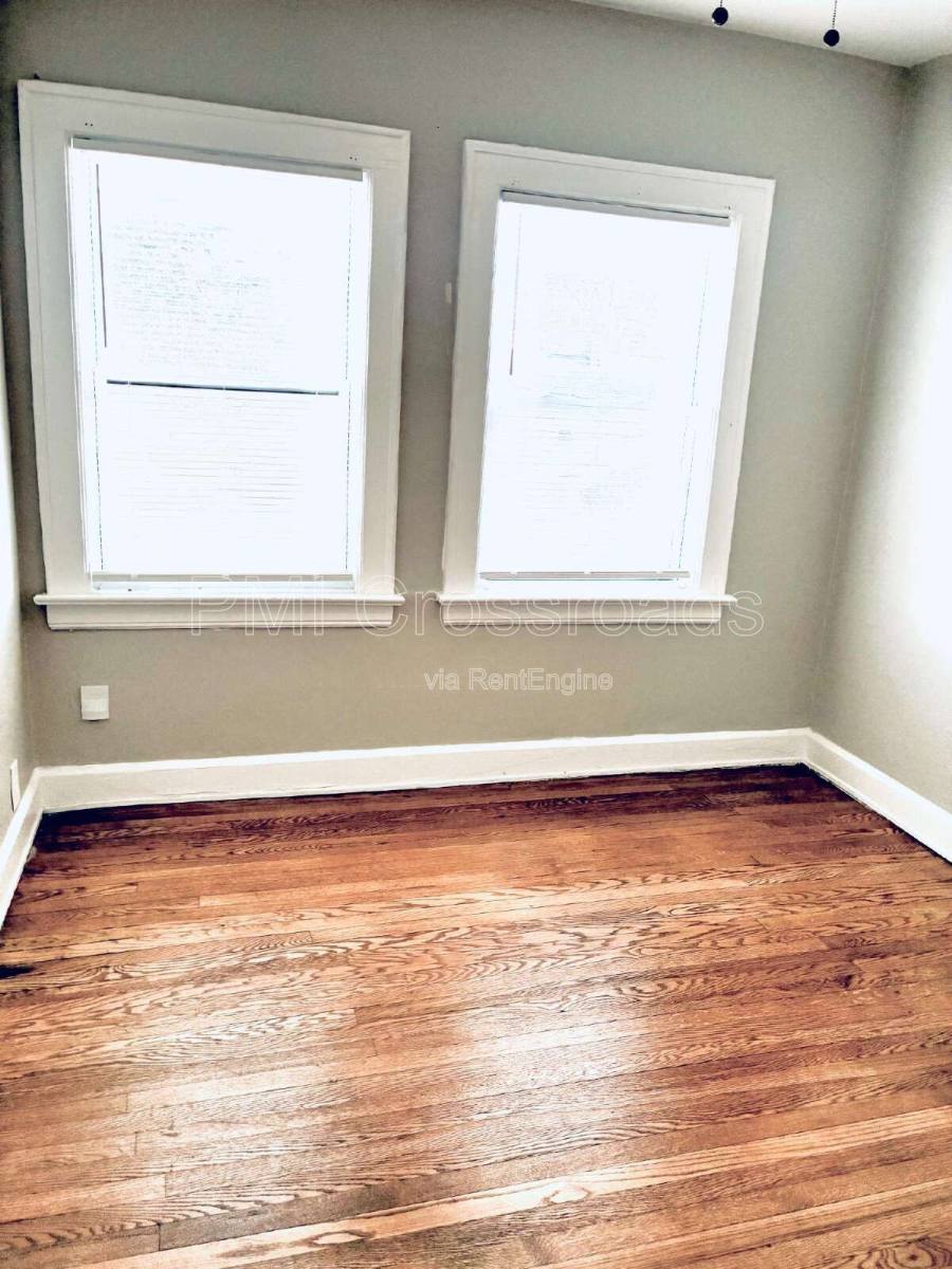 Apartment for rent at 9709 Loretta Ave #6, Cleveland, OH 44102
