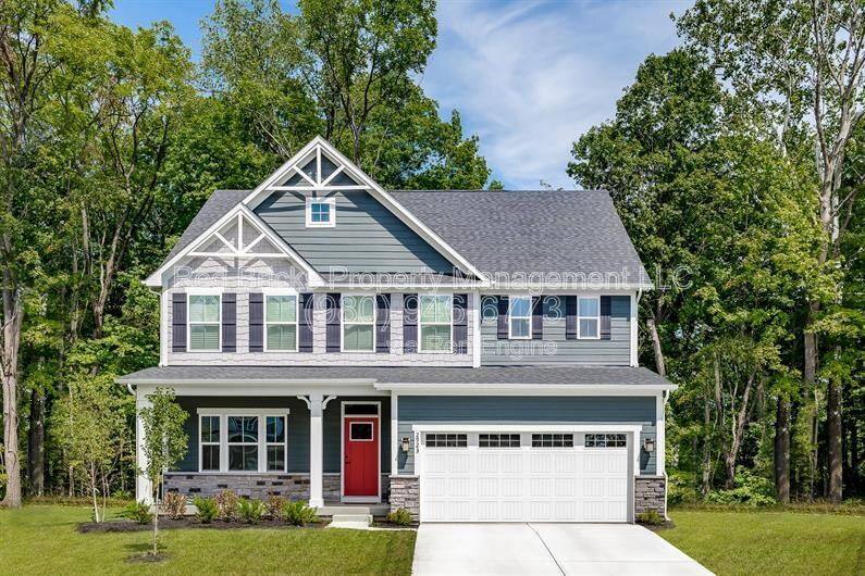 House for rent at 1824 Giana Lane, Monroe, NC 28112