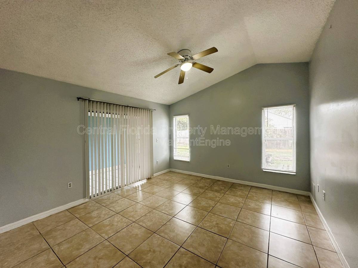 House for rent at 11818 Shotgate Court, Orlando, FL 32837