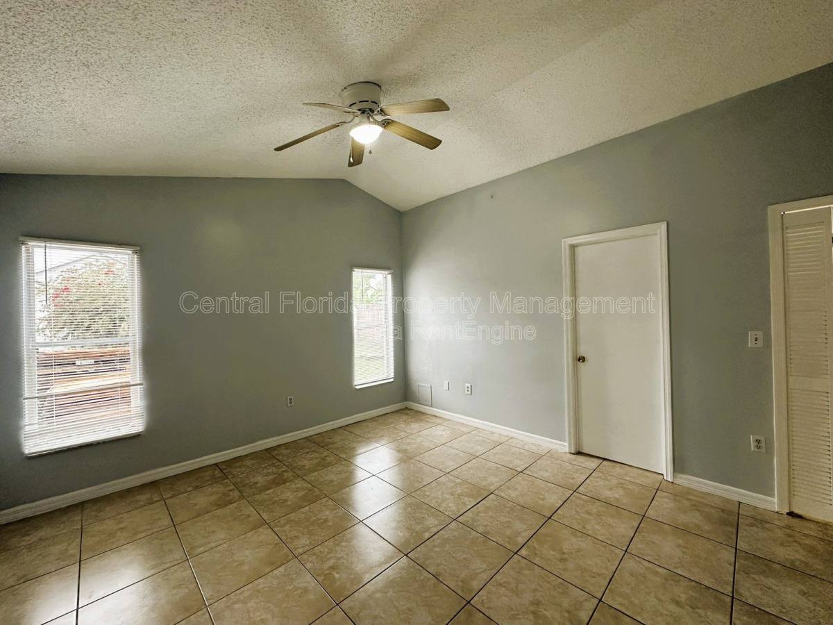 House for rent at 11818 Shotgate Court, Orlando, FL 32837