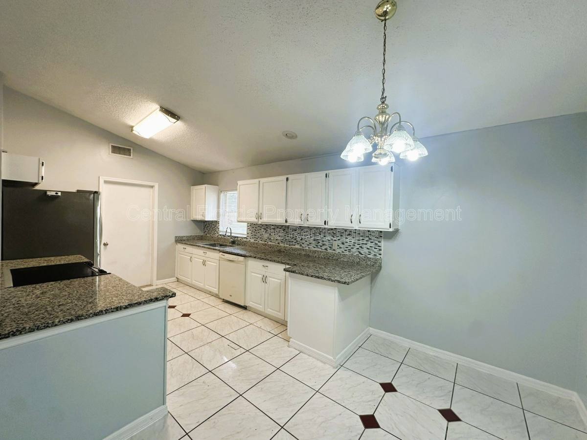 House for rent at 11818 Shotgate Court, Orlando, FL 32837