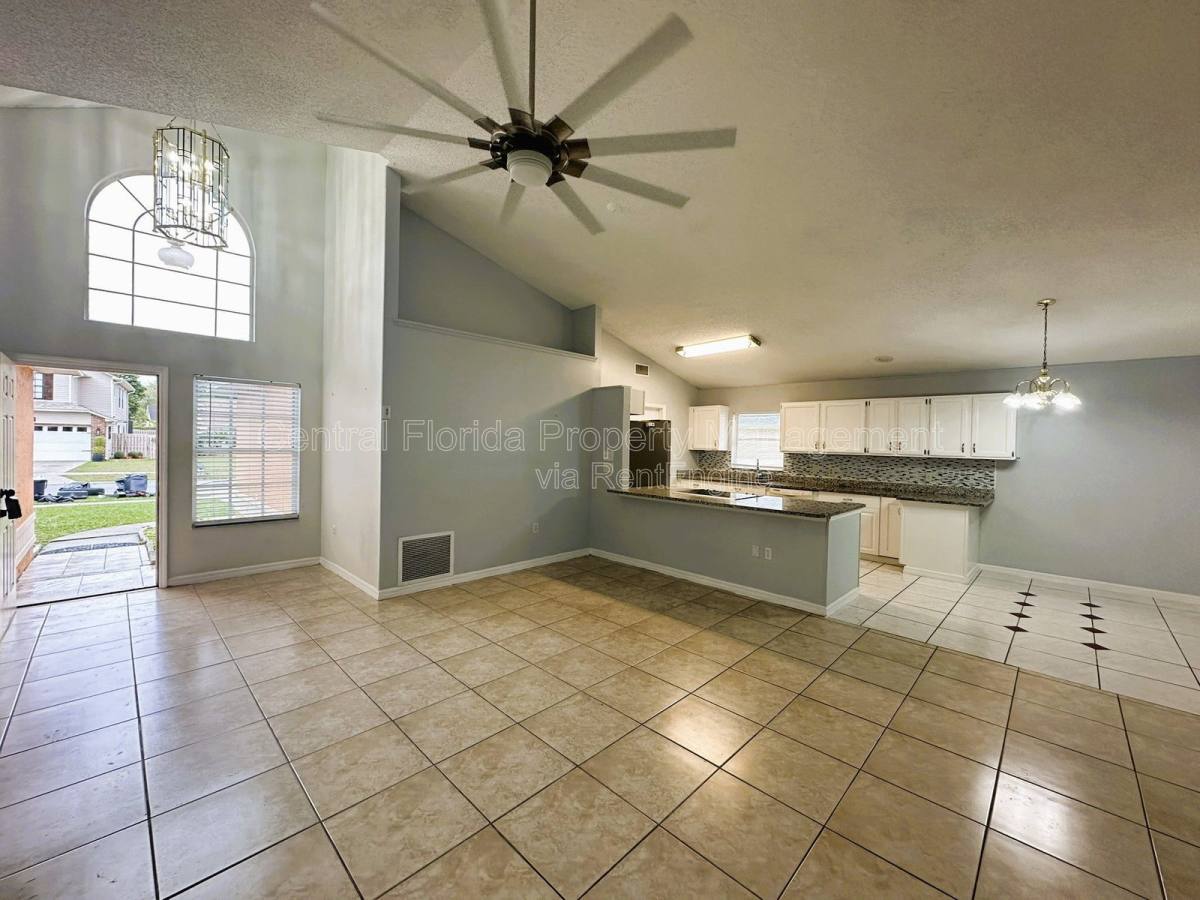 House for rent at 11818 Shotgate Court, Orlando, FL 32837