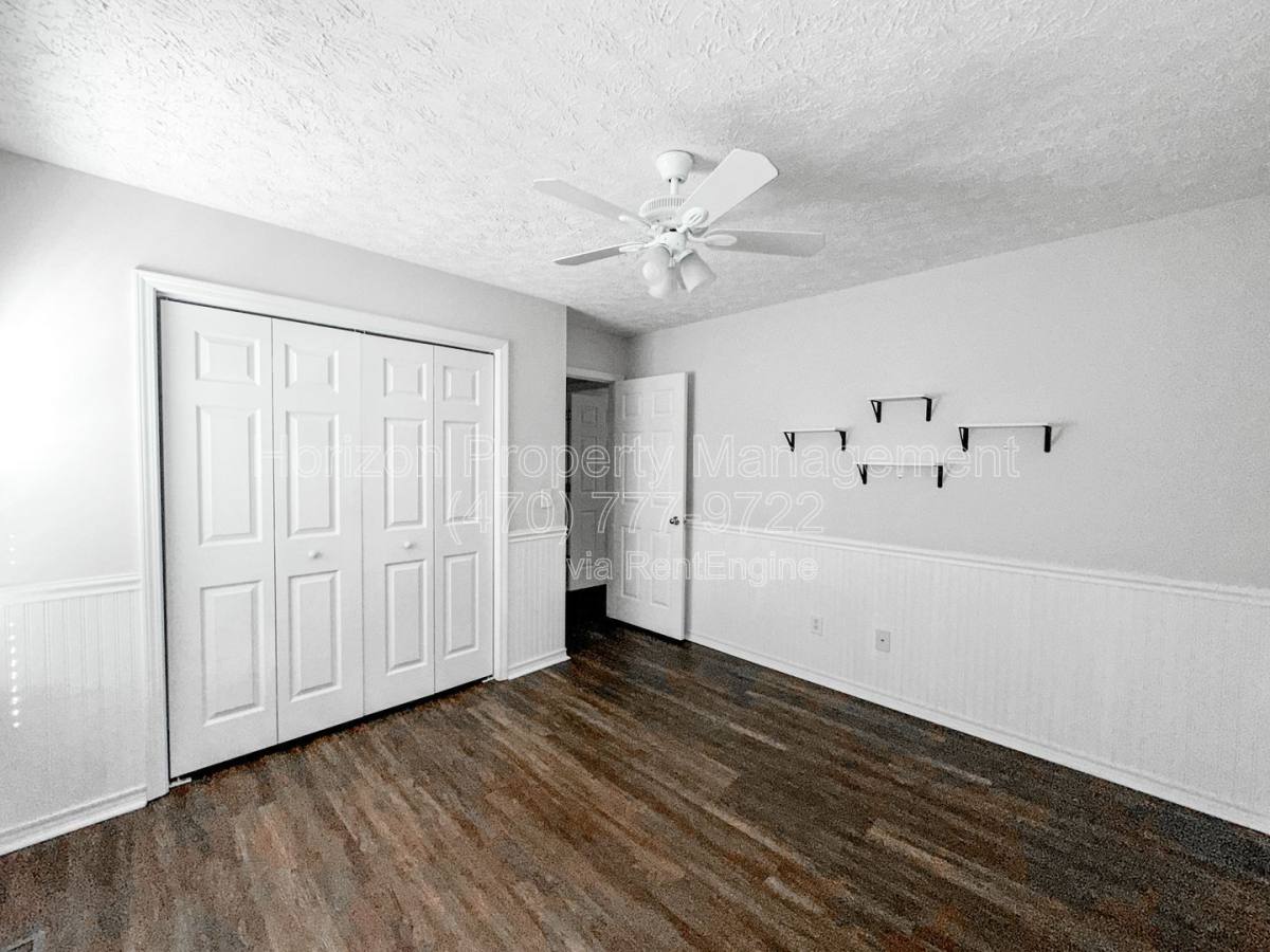 House for rent at 5815 Quail Trail, Gainesville, GA 30506