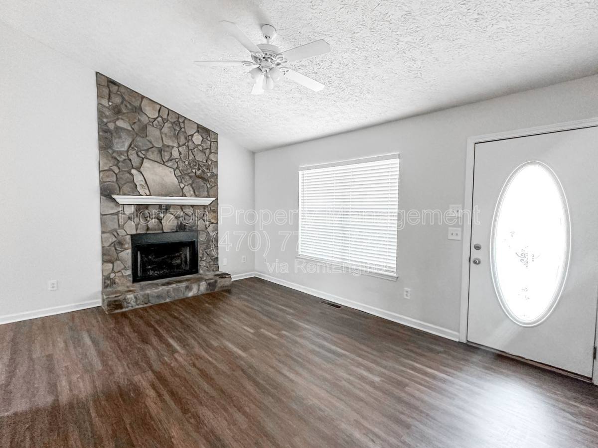 House for rent at 5815 Quail Trail, Gainesville, GA 30506