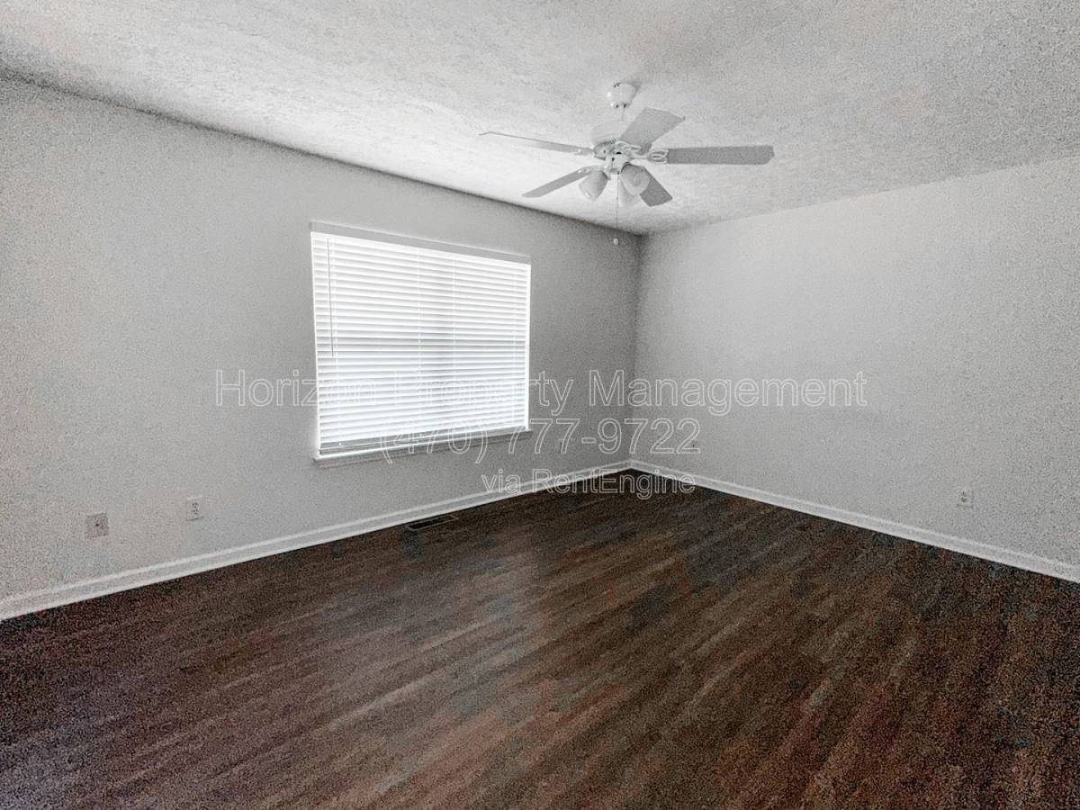 House for rent at 5815 Quail Trail, Gainesville, GA 30506