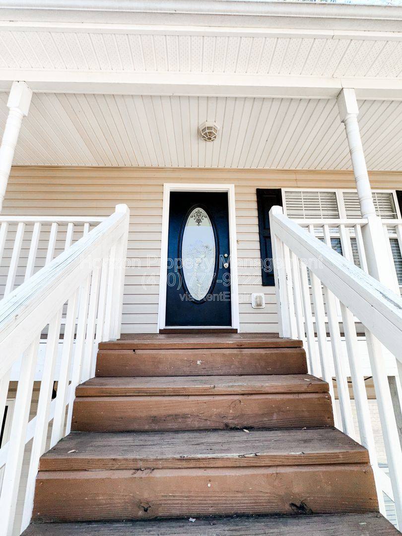 House for rent at 5815 Quail Trail, Gainesville, GA 30506