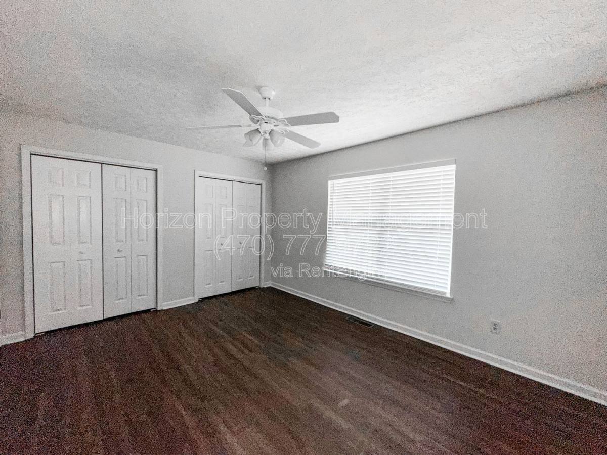 House for rent at 5815 Quail Trail, Gainesville, GA 30506