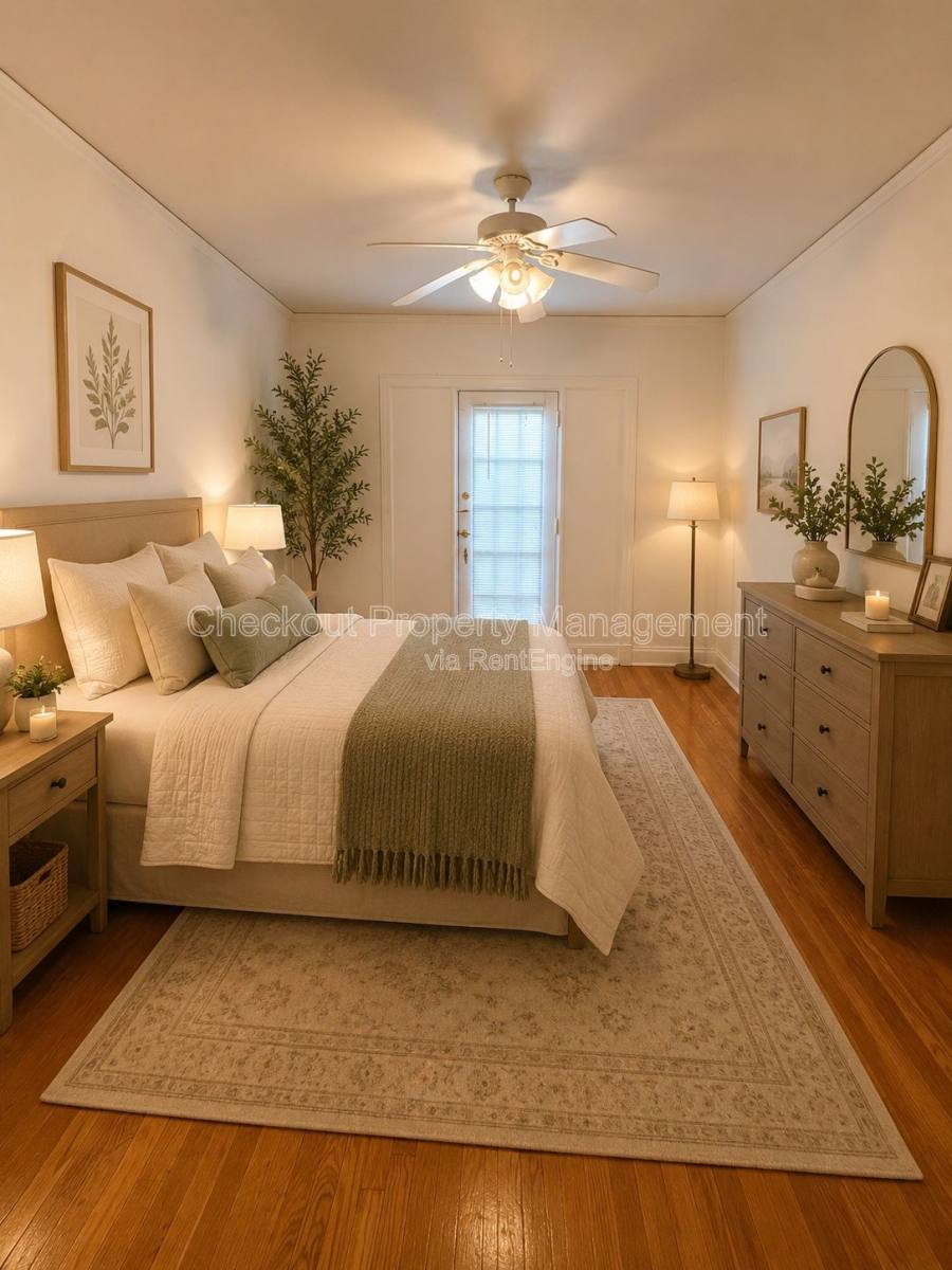 Apartment for rent at 7340 Forsyth Blvd #307, Saint Louis, MO 63105