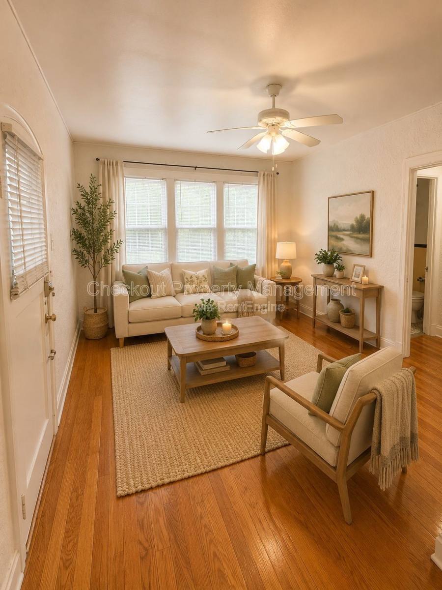 Apartment for rent at 7340 Forsyth Blvd #307, Saint Louis, MO 63105