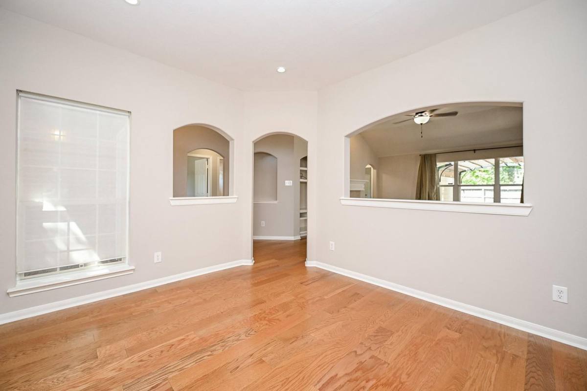 House for rent at 12138 Havenmist Dr, Tomball, TX 77375
